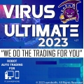 EA ROBOT VIRUS ULTIMATED V.21 2023 [NEW]  - ORIGINAL PRODUCT with GROUP TELEGRAM